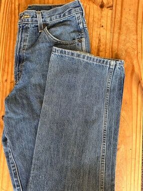 100% Cotton Cinch Jeans 30x32